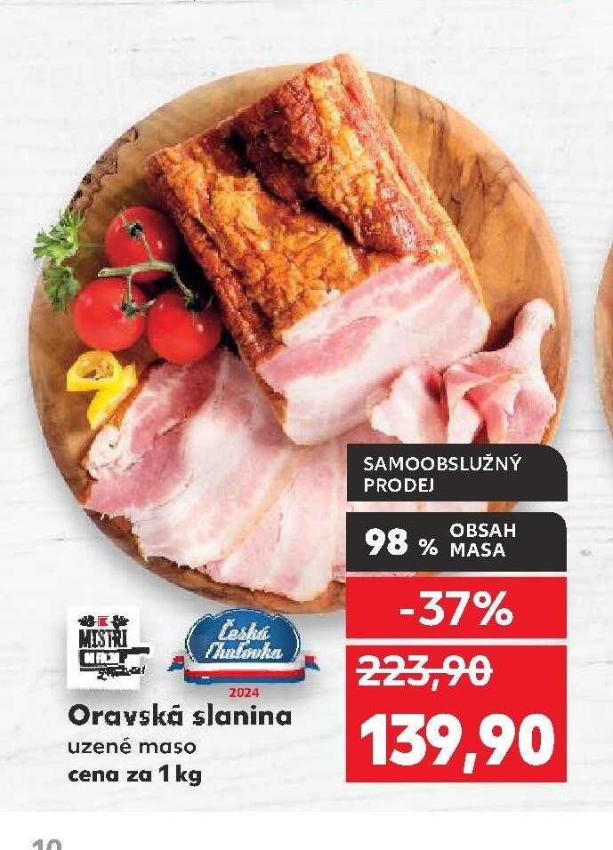 Oravská slanina
