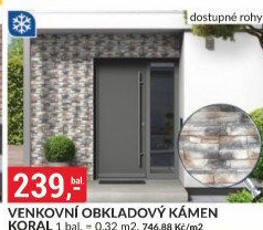 Obkladový kámen