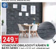 Obkladový kámen Stone Master