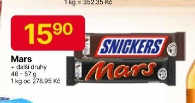 Mars