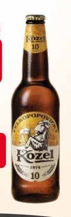 Vekopopovický Kozel 10