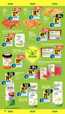 akční leták Albert 5.3.2025-11.3.2025