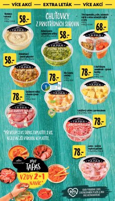 akční leták Albert 5.3.2025-11.3.2025