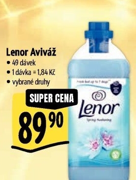 Aviváž Lenor