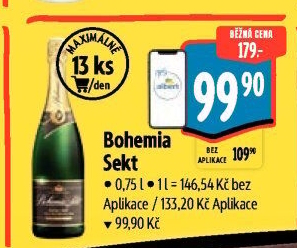 Bohemia Sekt