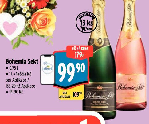 Bohemia Sekt