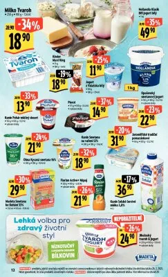 akční leták Albert 5.3.2025-11.3.2025