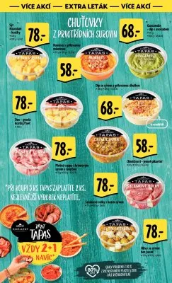 akční leták Albert 5.3.2025-11.3.2025