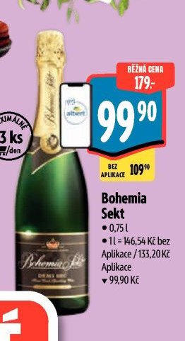 Bohemia Sekt