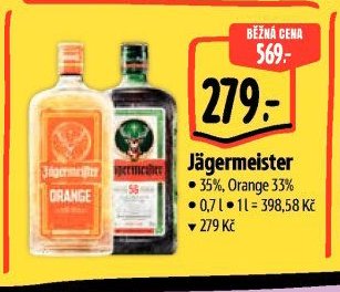 Jägermeister
