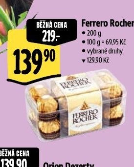 Ferrero Rocher