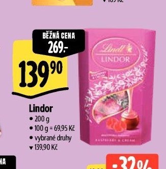 Lindor