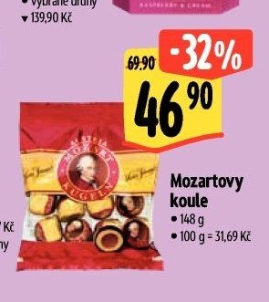 Mozartovy koule