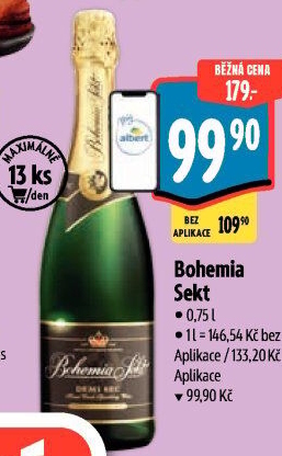 Bohemia Sekt