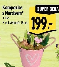 Květinové aranžmá