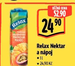 Nektar Relax
