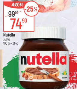 Nutella