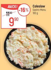 Salát Coleslaw