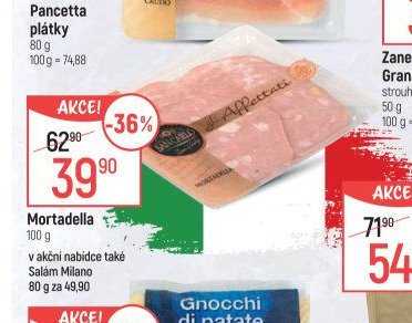 Mortadella