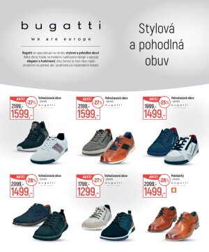 akční leták Globus 5.3.2025-31.3.2025