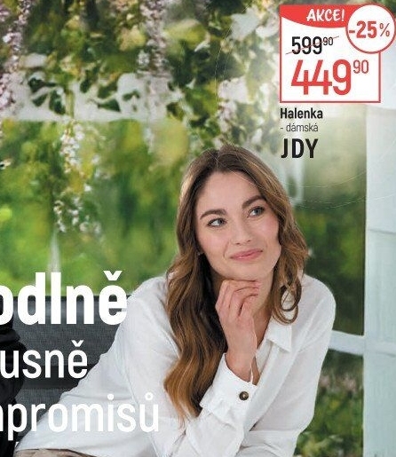 Dámská halenka JDY