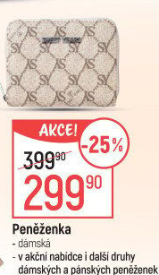 Dámská peněženka