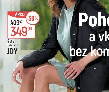 Dámské šaty JDY