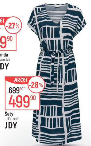 Dámské šaty JDY