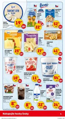 akční leták Penny Market 6.3.2025-12.3.2025
