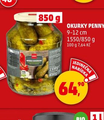 OKURKY PENNY