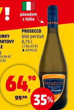 Prosecco Stefano Colucci