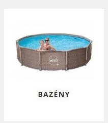 BAZÉNY - Mountfield akcniletaky.com