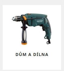 DŮM A DÍLNA - Mountfield akcniletaky.com