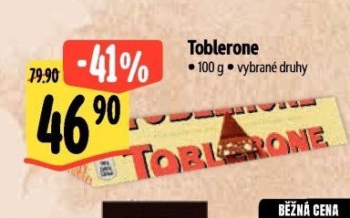 Toblerone