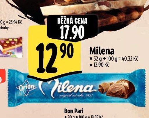 Milena