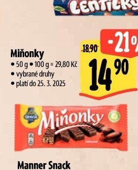 Mňonky