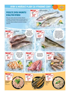 akční leták Globus 12.3.2025-18.3.2025