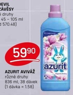 Aviváž Azurit