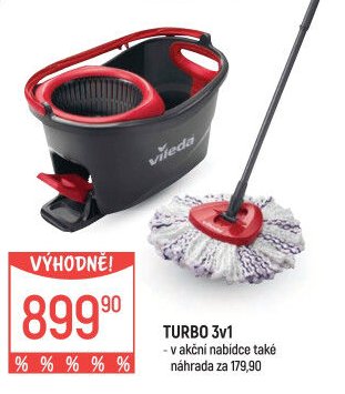 TURBO 3v1