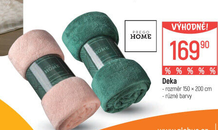 Deka Prego Home