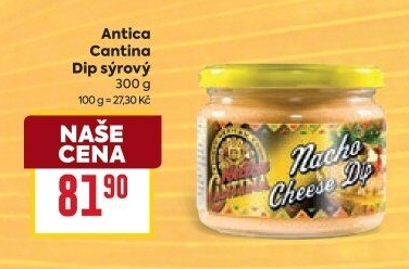 Dip Antica Cantina