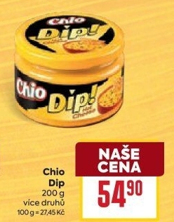 Dip Chio