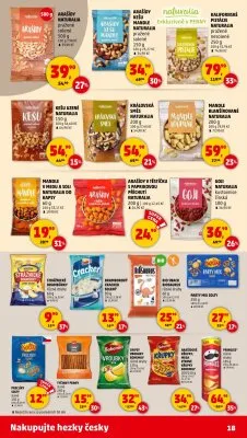 akční leták Penny Market 13.3.2025-19.3.2025