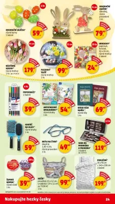 akční leták Penny Market 13.3.2025-19.3.2025
