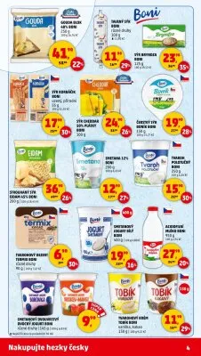 akční leták Penny Market 13.3.2025-19.3.2025