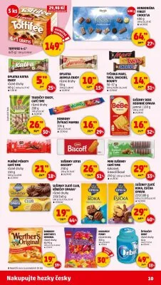 akční leták Penny Market 13.3.2025-19.3.2025