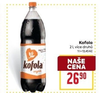 Kofola