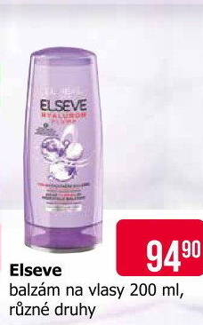 Balzám na vlasy Elséve L'