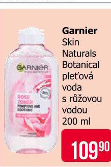 Micelární voda Garnier