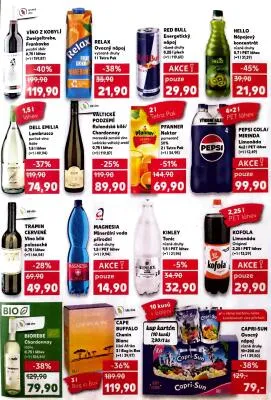 akční leták Kaufland 19.3.2025-25.3.2025